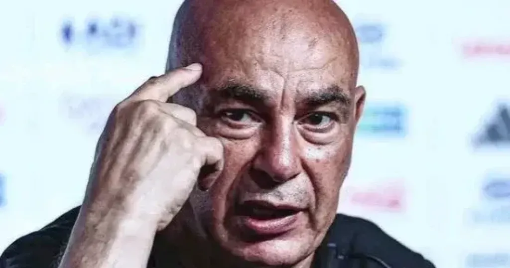 حسام حسن 