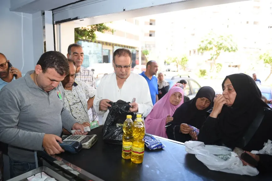فروع " كاري أون "