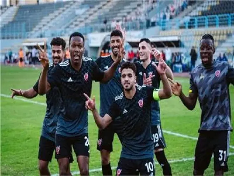 منتخب السويس بتروجت