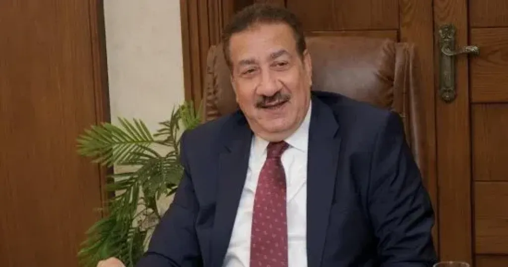 محافظ بور سعيد 