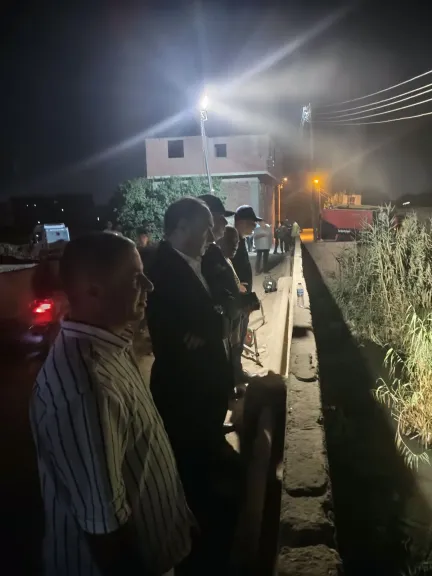 جانب من الباحسين