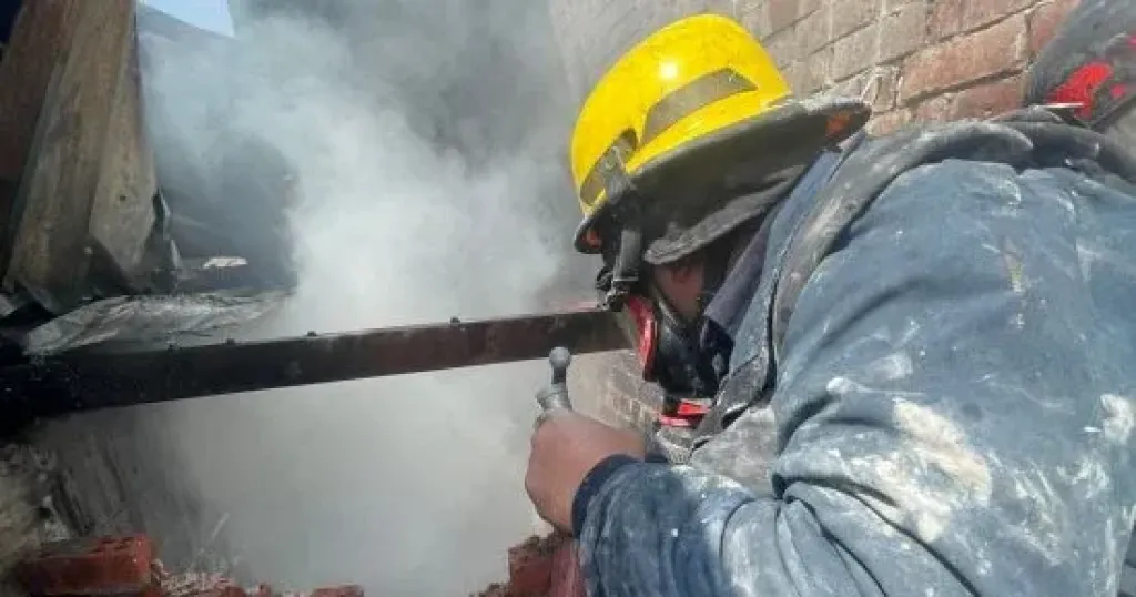 اطفاء 