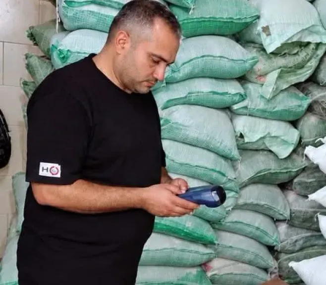 حملة رقابية
