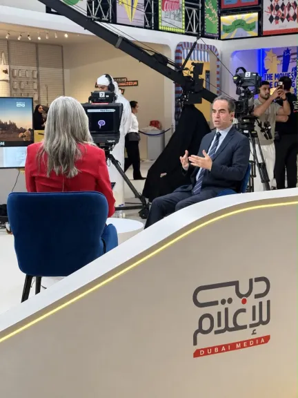 احمد المسلماني 