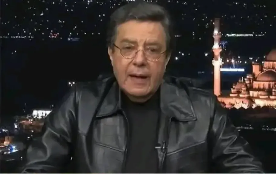 هشام عبد الحميد 