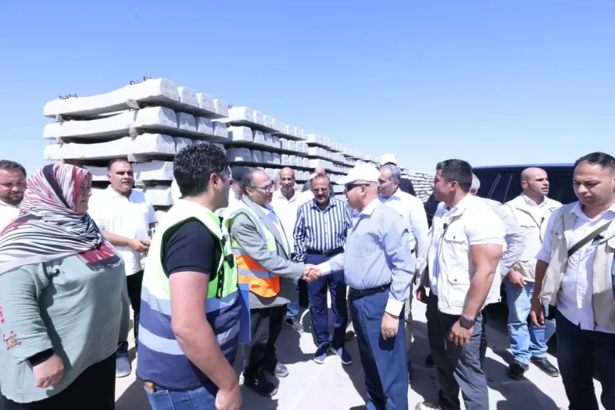 وزير النقل