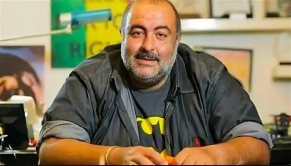 سامح عبد العزيز