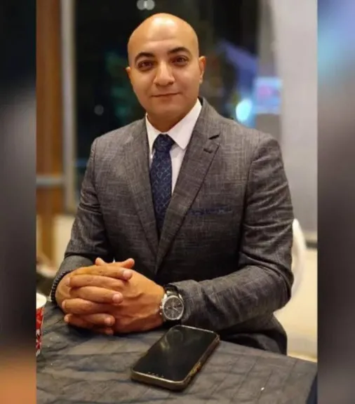 جانب من متابعه 
