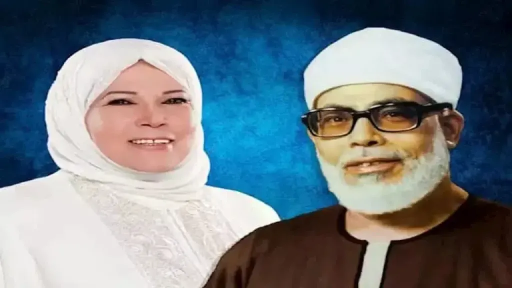 ياسمين الخيام لـ«صوت العرب»:    " مدرسة الإتقان" في التلاوة  لوالدي الحصري امتدت لقارات العالم