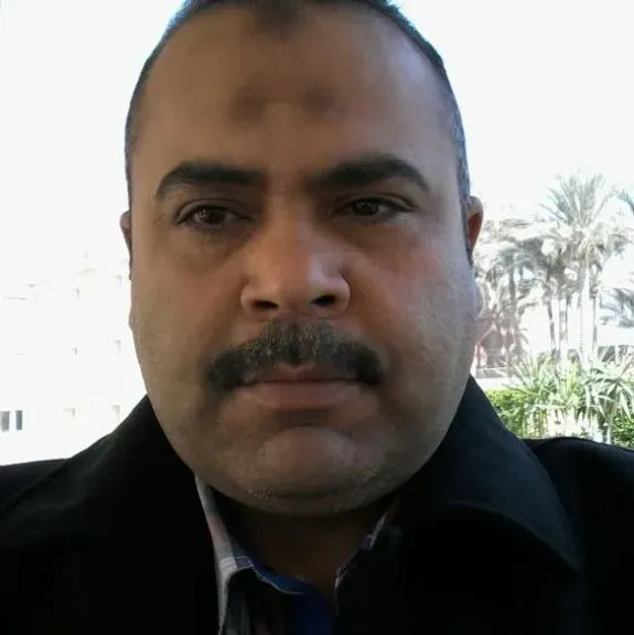 المحاسب ايمن هيكل 
