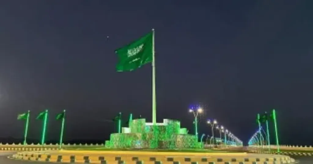 الدفاع المدنى السعودى
