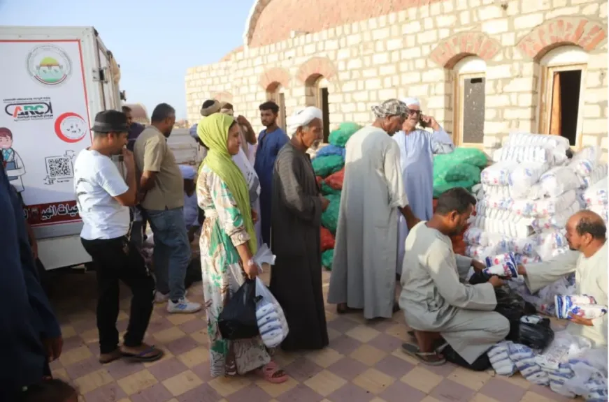 وزير الزراعة 