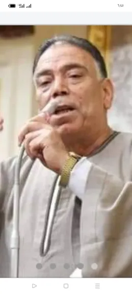 حشمت أبو حجر نائبًا لرئيس حزب ارادة جيل وعضوًا بالهيئة العليا 