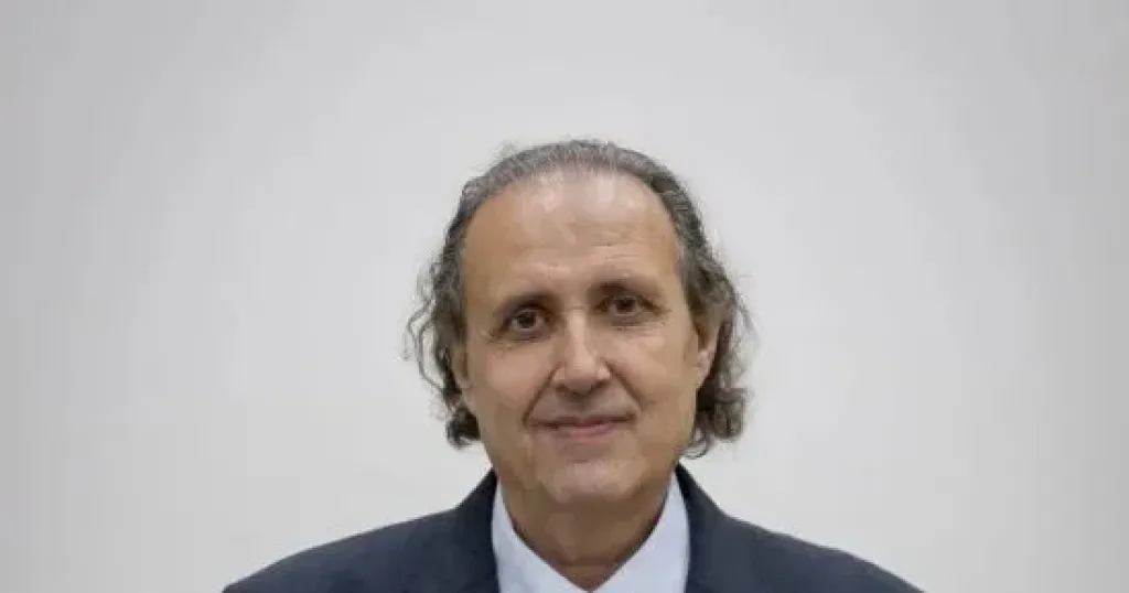 المهندس هاني سلام