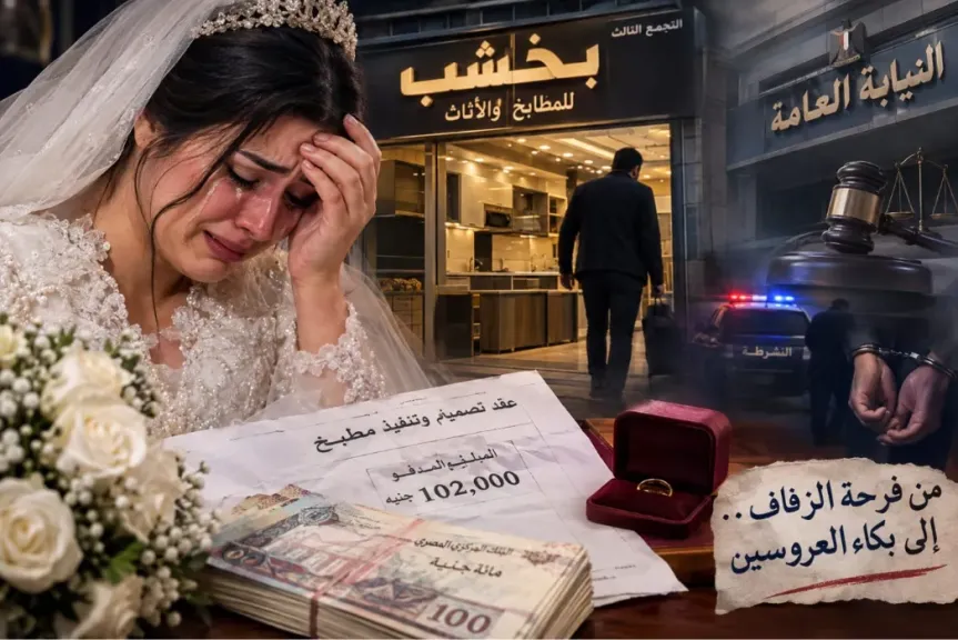 نداء للنائب العام