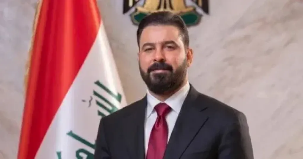   رئيس الوزراء العراقي  