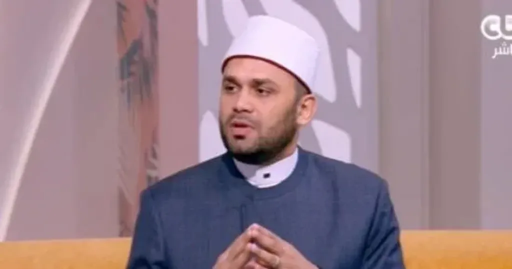 الشيخ الطحان