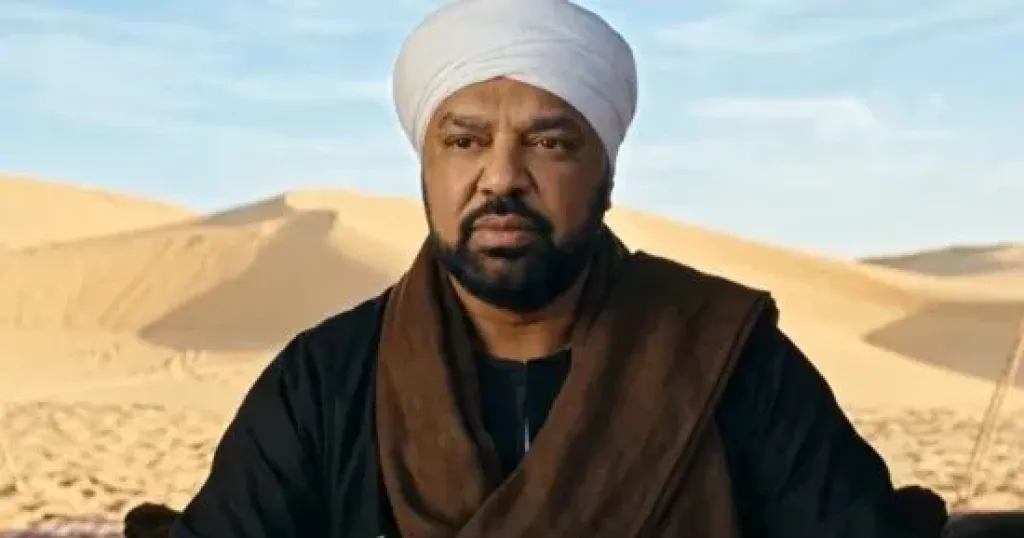 حجازي متقال 