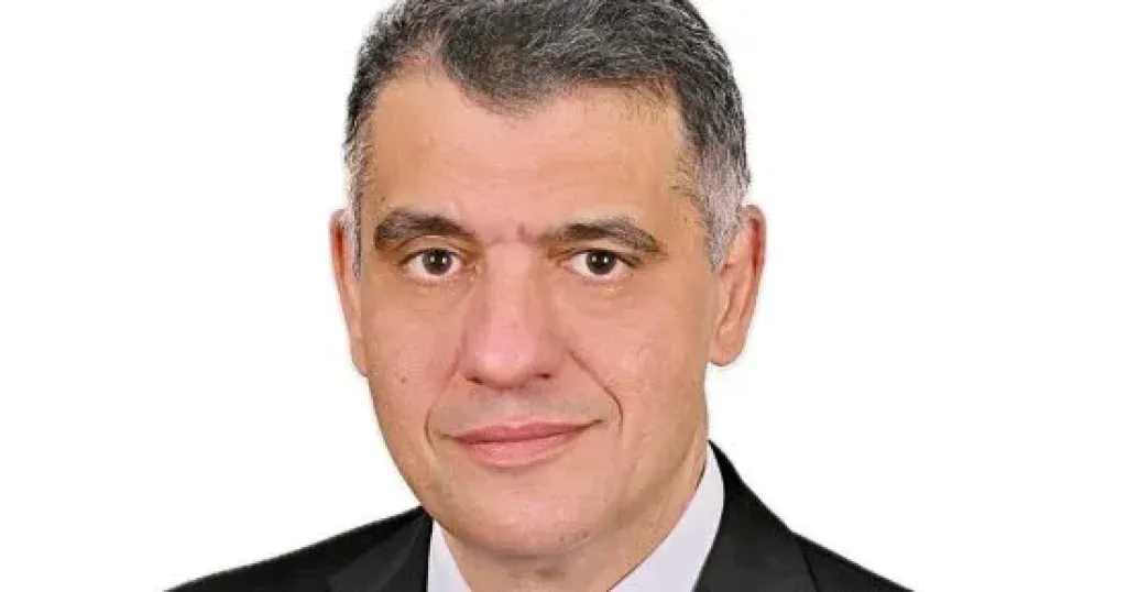مدير معهد  الأورام