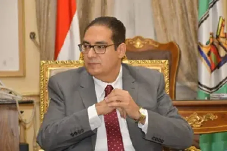 صورة رئيس جامعة القاهرة