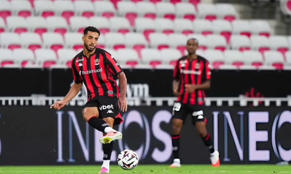 محمد عبد المنعم