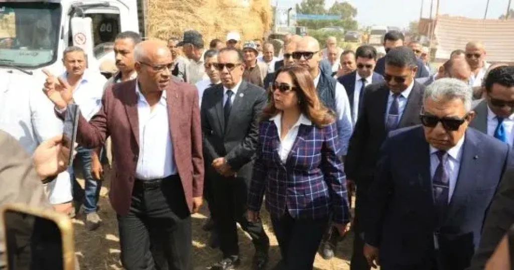 منال عوض 