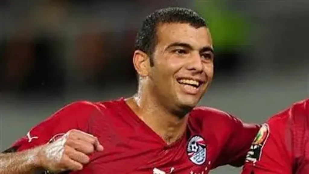 عماد متعب
