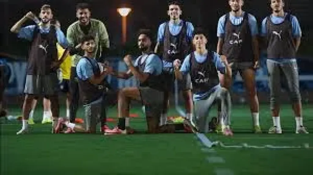 بيراميدز