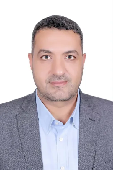 المهندس حمادة ضوة 