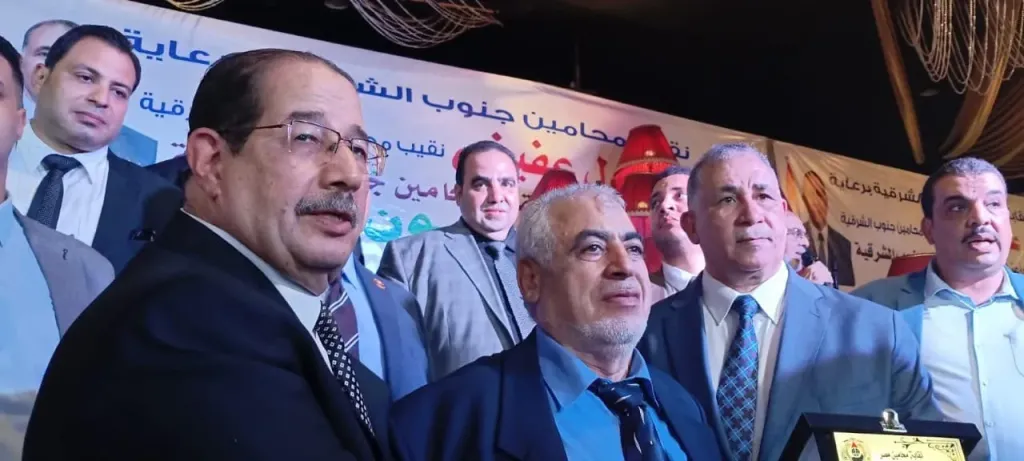 جانب من الاحتفالية