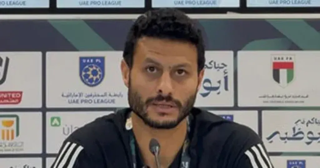 محمد الشناوي 
