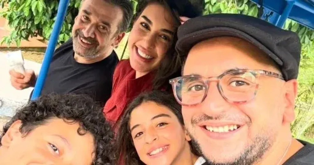 فيلم مطلوب عائليًا  
