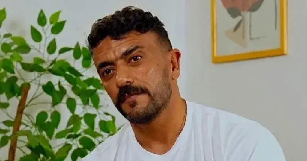 احمد العوضي 