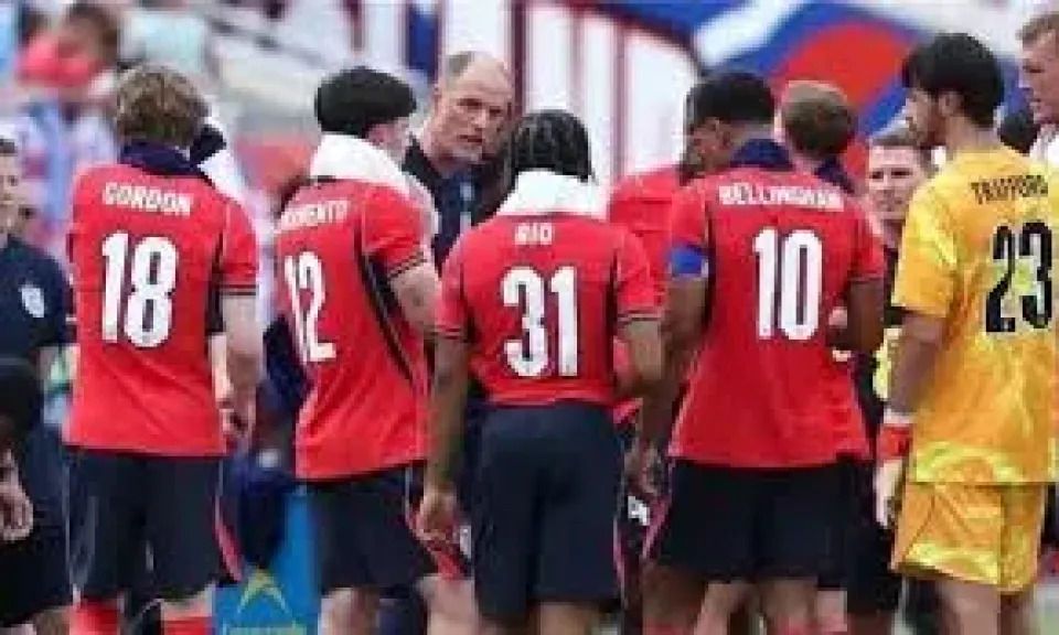 منتخب ايرلندا