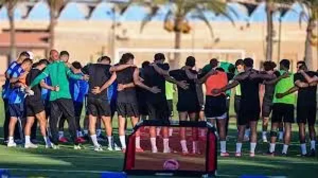 المصرى البورسعيدى