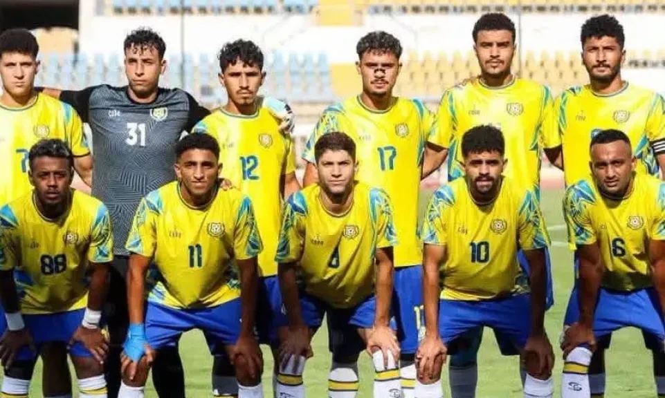 فريق الرباط والأنوار