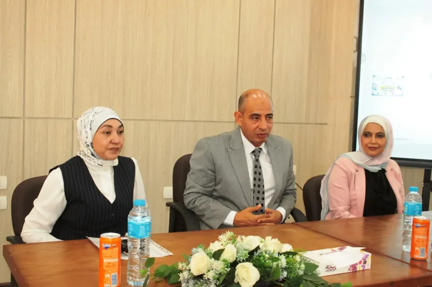 نائب رئيس جامعة 