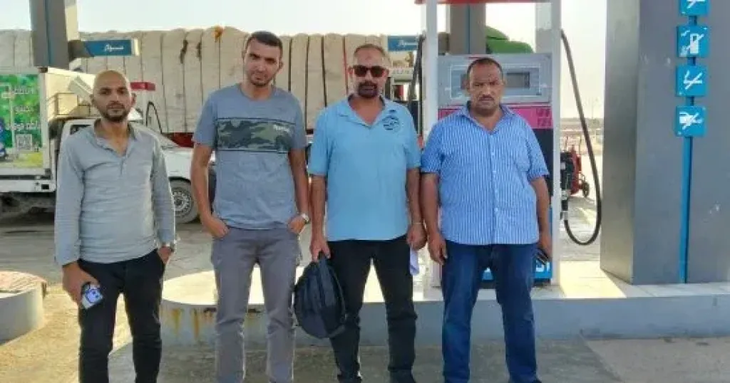 الجهود الرقابية