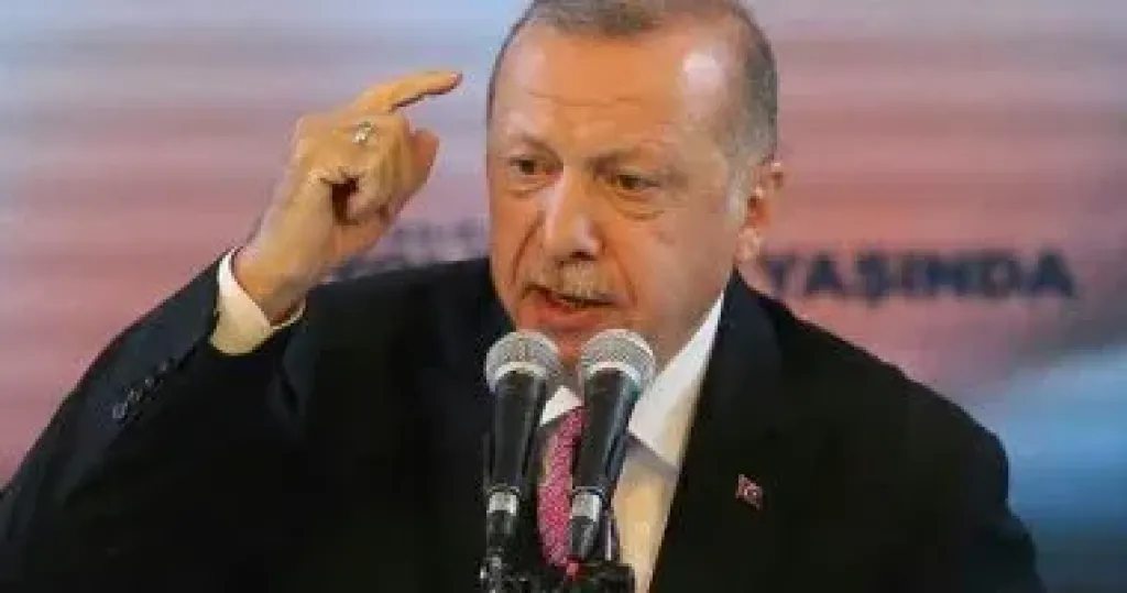 اردوغان 