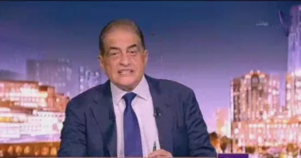 اسامة كمال 