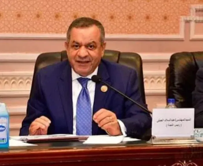المهندس عبد السلام الجبلي