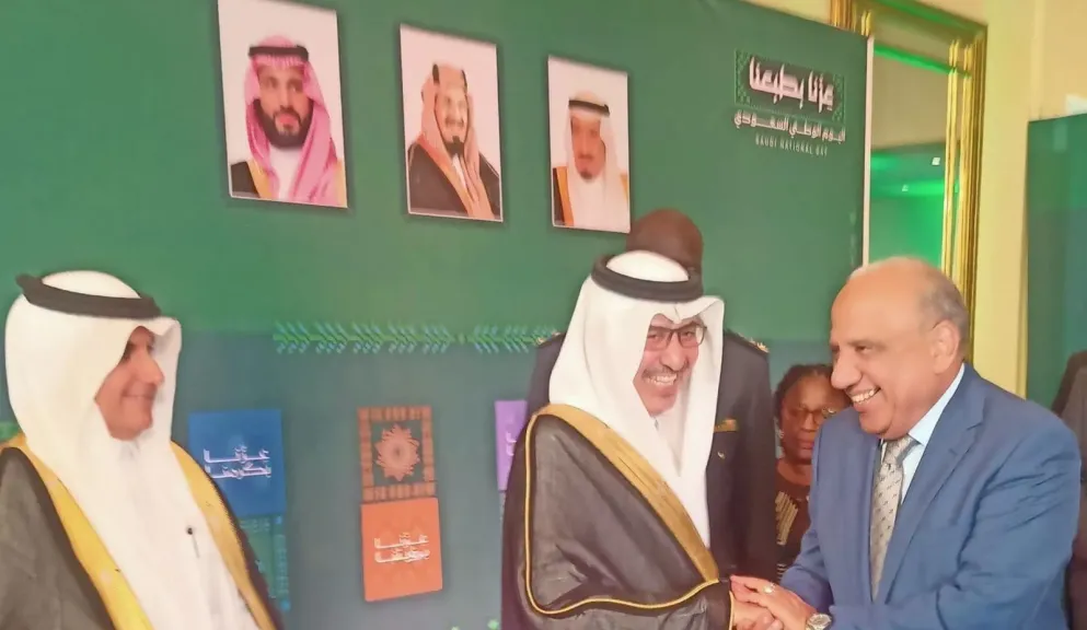 وزير الكهرباء