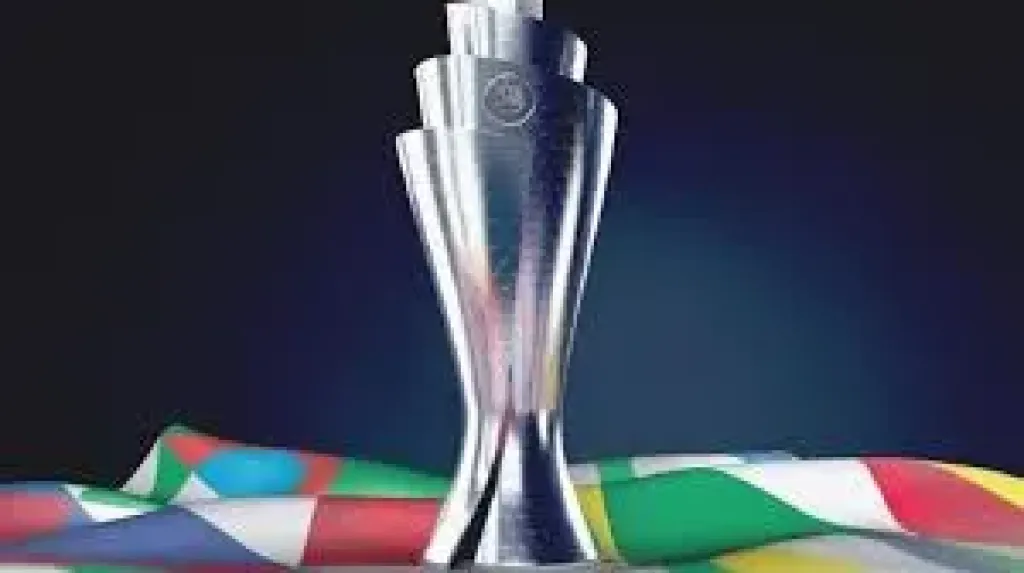 دورى الامم الاوروبيه