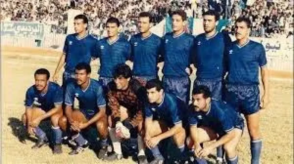 منتخب السويس