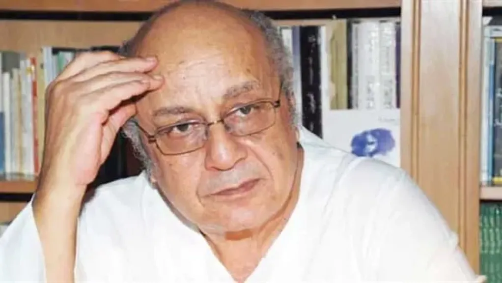 الشاعر  سيد حجاب