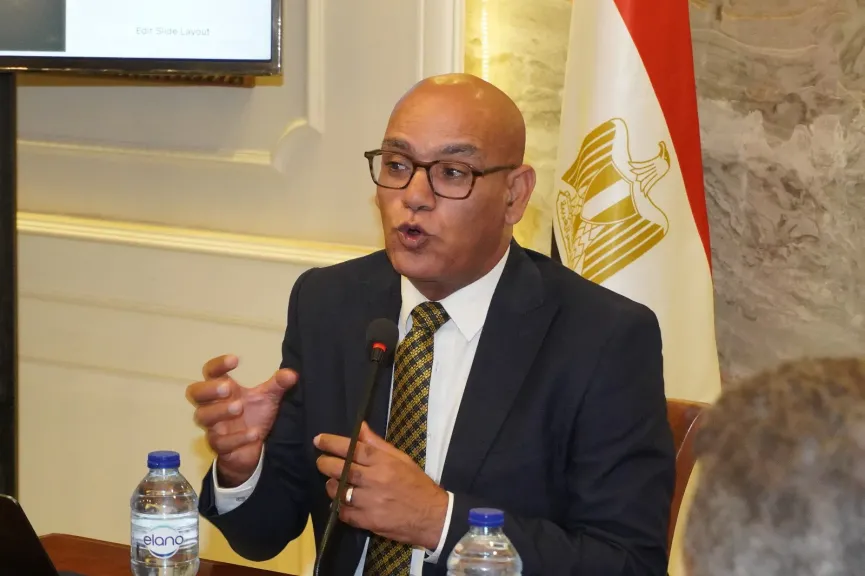 الدكتور عبد الناصر قنديل