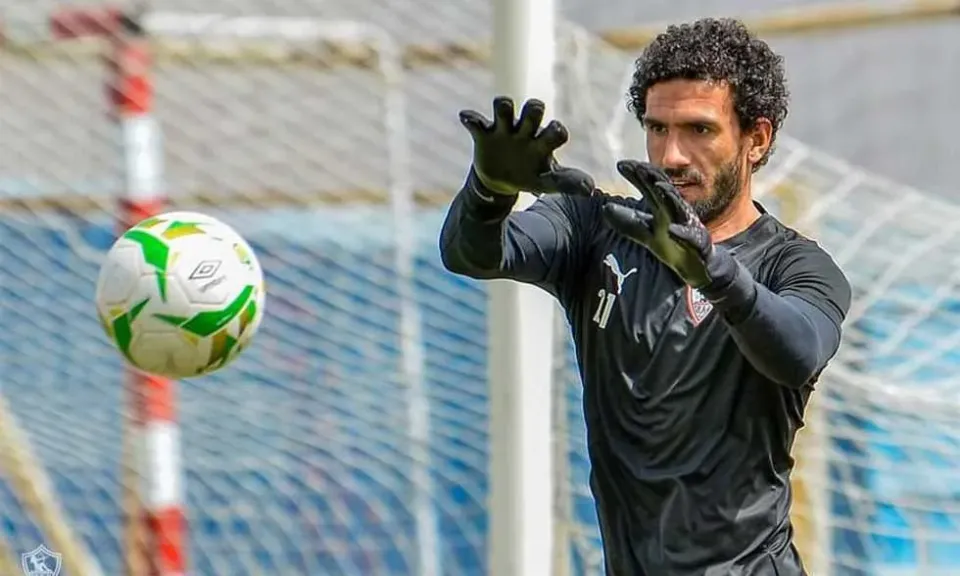 محمد عواد