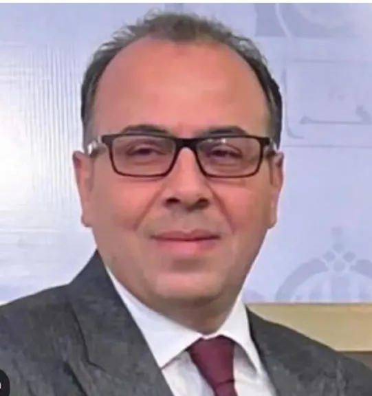 الشاعر  د. عارف الساعدي المستشار الثقافي لرئيس الوزراء العراقي  في ضيافة  صوت العرب السبت المقبل