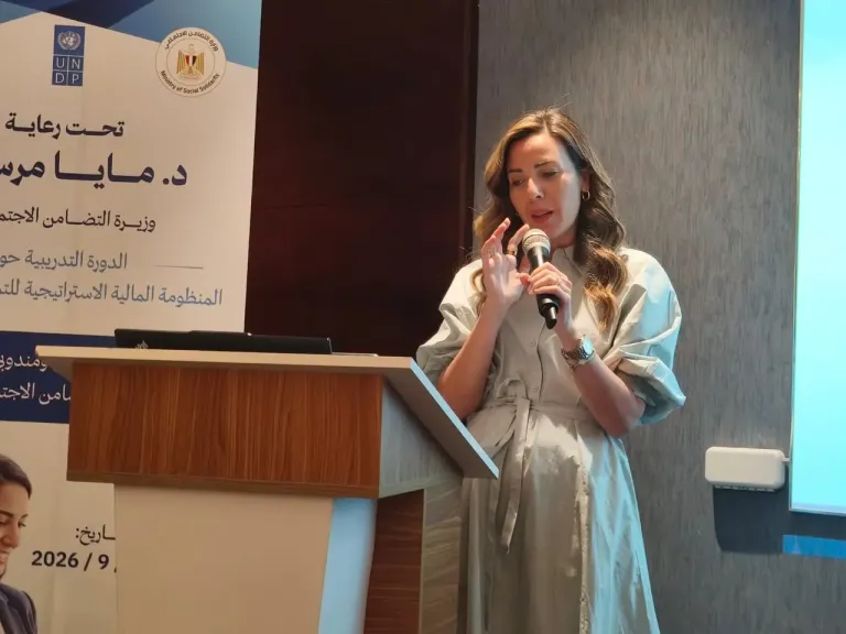 زينة توكل