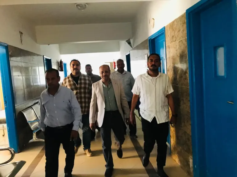 جانب من متابعه 